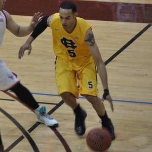 Meet your Posher, Mark